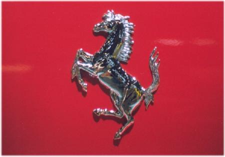 ferrari